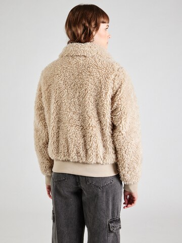 mazine Jacke 'Sandy' in Beige