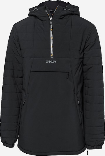 OAKLEY Outdoorjas 'CRUISER' in de kleur Zwart, Productweergave