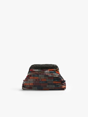 Scalpers Shoulder bag in Mixed colours