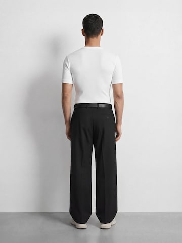 Burocs Shirt '2 PACK Slim Rib' in Mischfarben