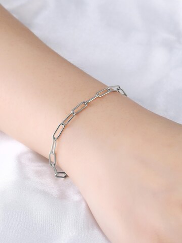 Kim Johanson Armband 'Susa' in Silber