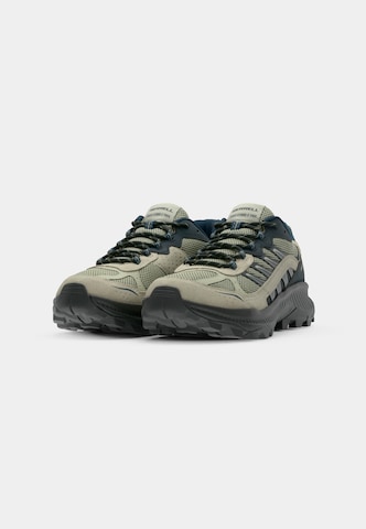 MERRELL Полуботинки 'SPEED STRIKE 2' в Зеленый