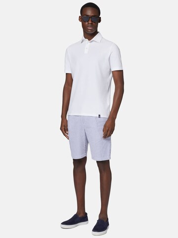 Boggi Milano Bluser & t-shirts i hvid