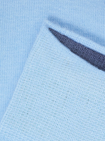 Von Jungfeld Socken 'Signature' in Mischfarben