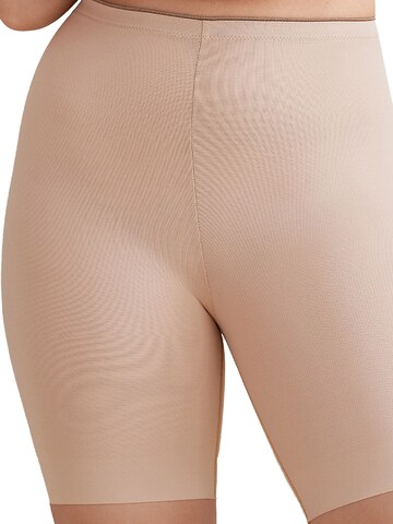 Conturelle Shaping Pants 'Soft Touch' in Beige