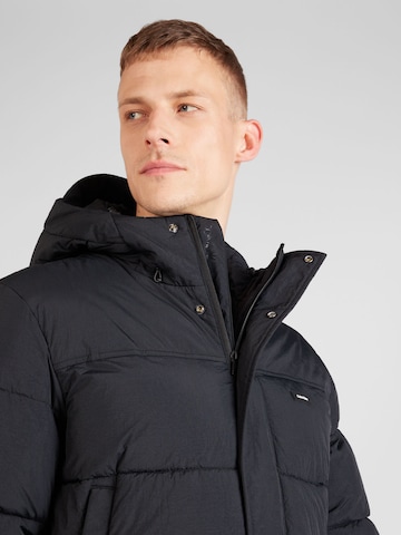 Veste d’hiver Calvin Klein en noir