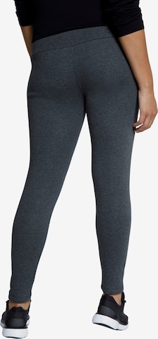 Ulla Popken Skinny Leggings - szürke