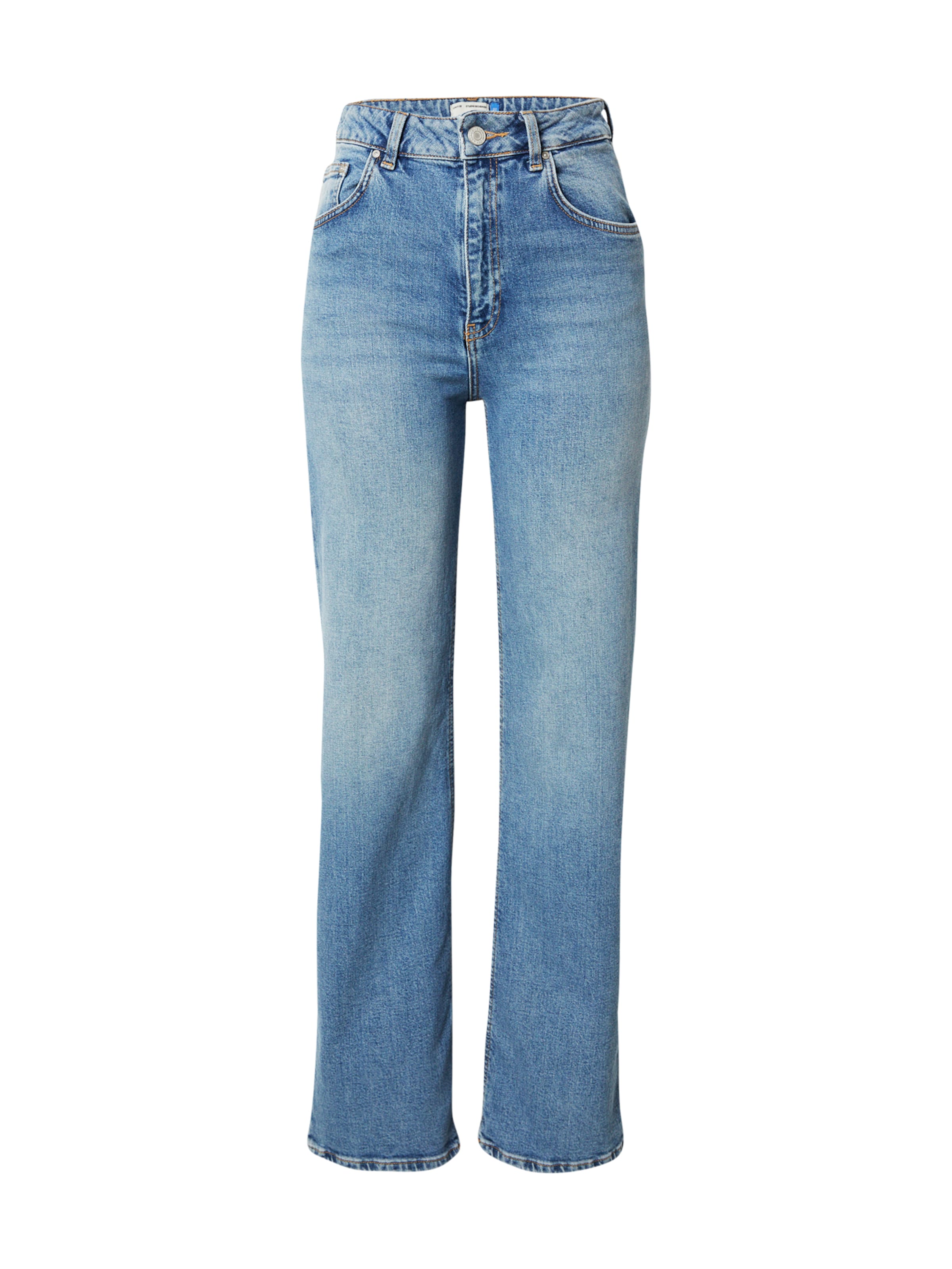 LTB Джинсы 'DANICA' в Синий: спереди