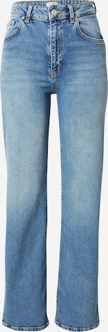 Regular Jean 'DANICA' LTB en bleu : devant