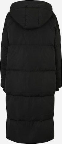 Manteau d’hiver 'BERI' Y.A.S Tall en noir