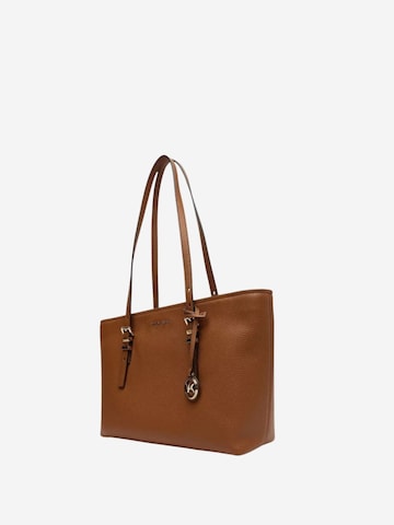 MICHAEL Michael Kors Shopper in Bruin