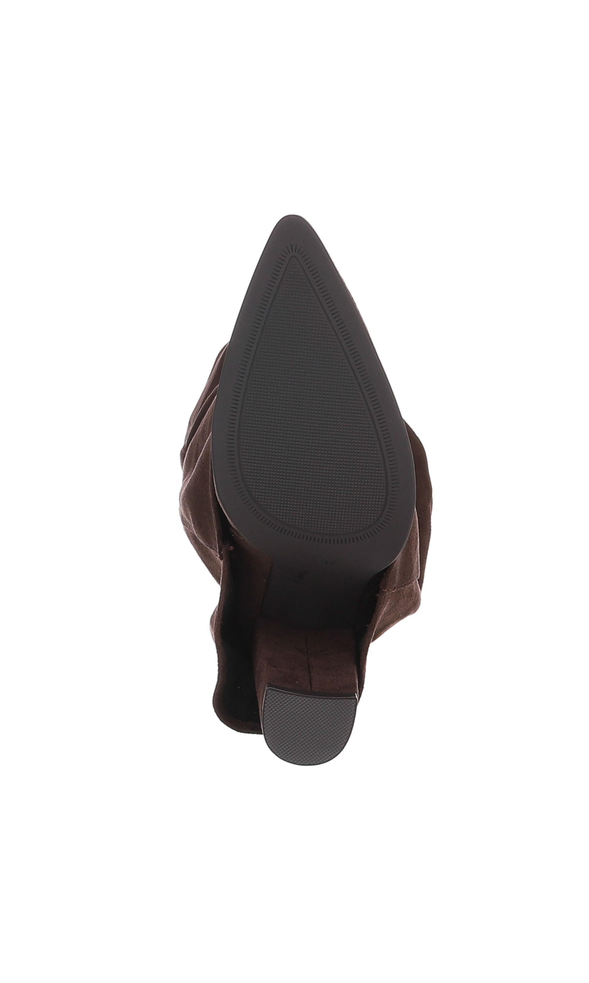 Ital-Design Boots in Brown