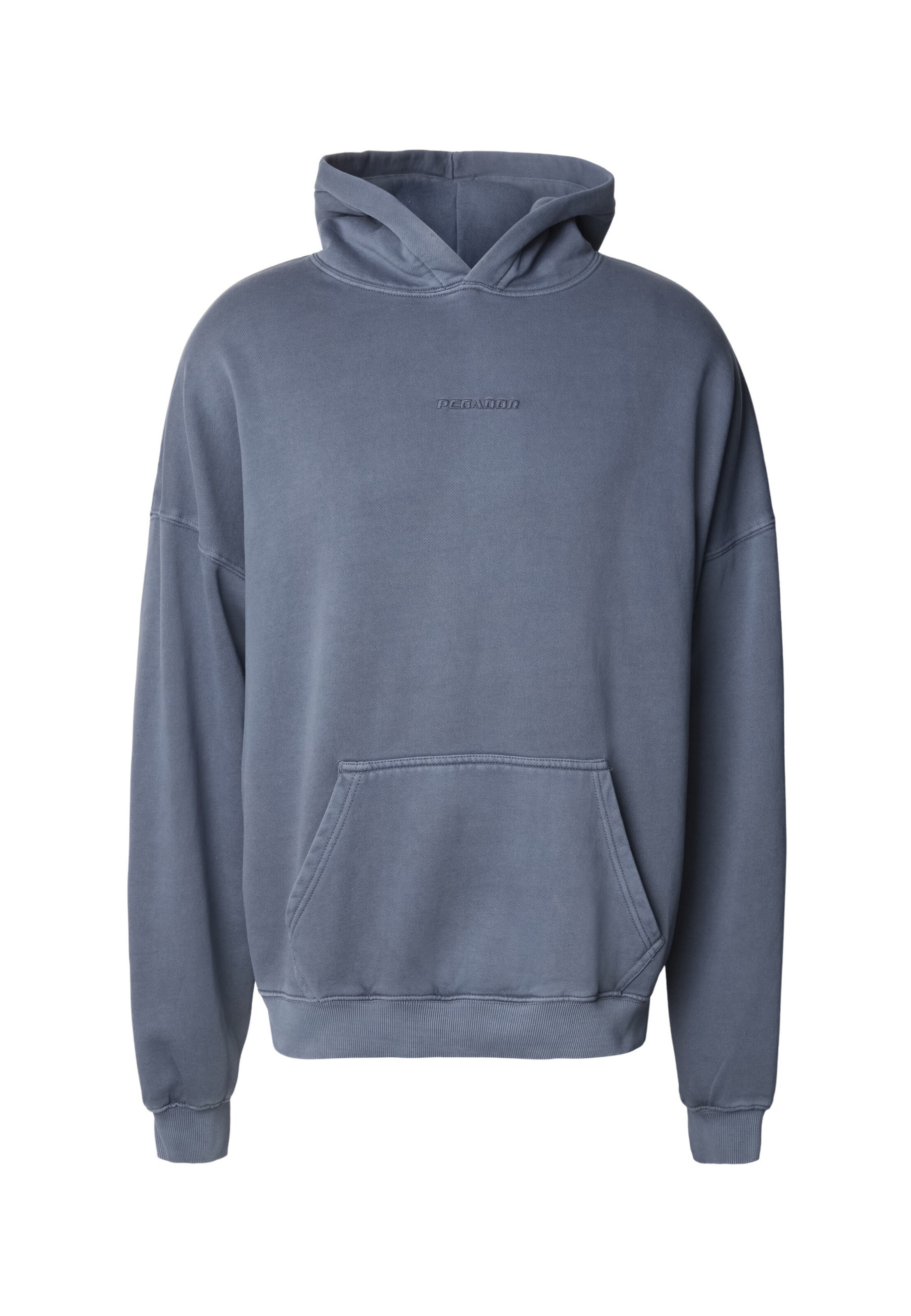 Pegador Sudadera en ópalo, Vista del producto