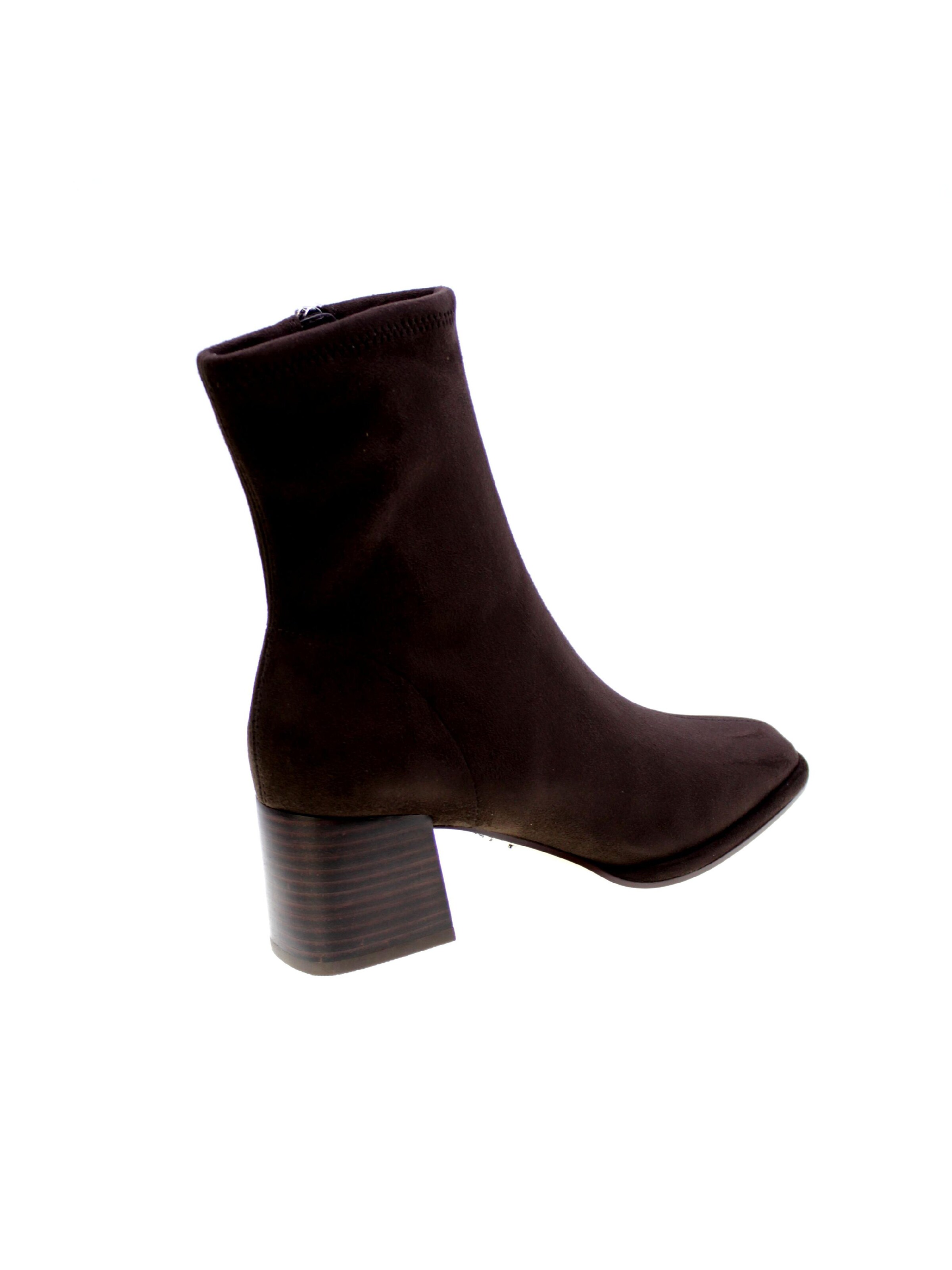 Boots di STEVE MADDEN in marrone