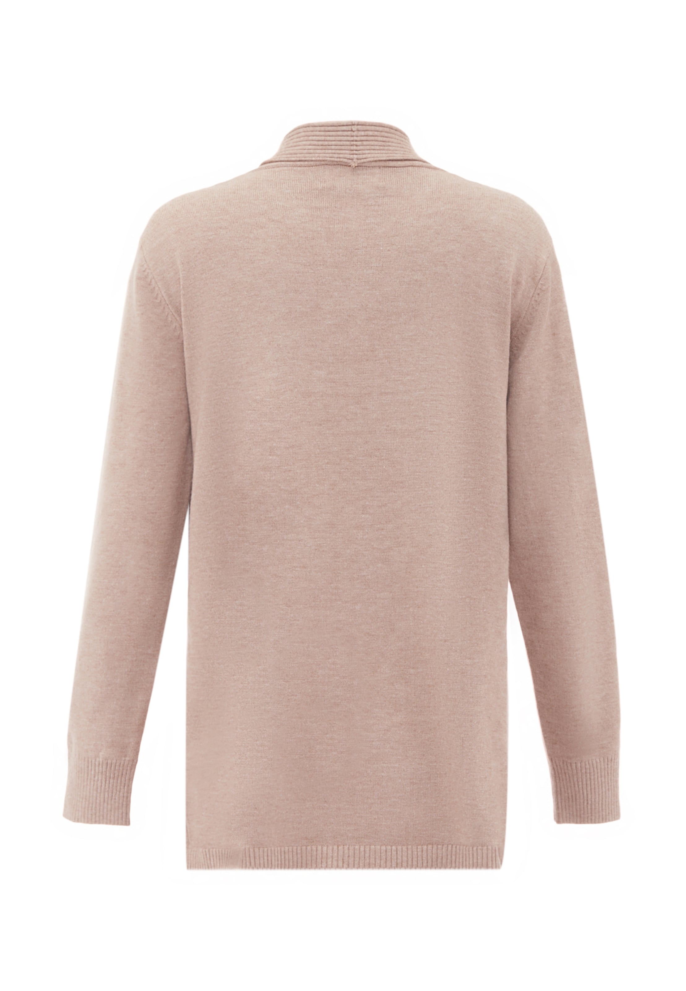 Giacchetta di aleva in beige