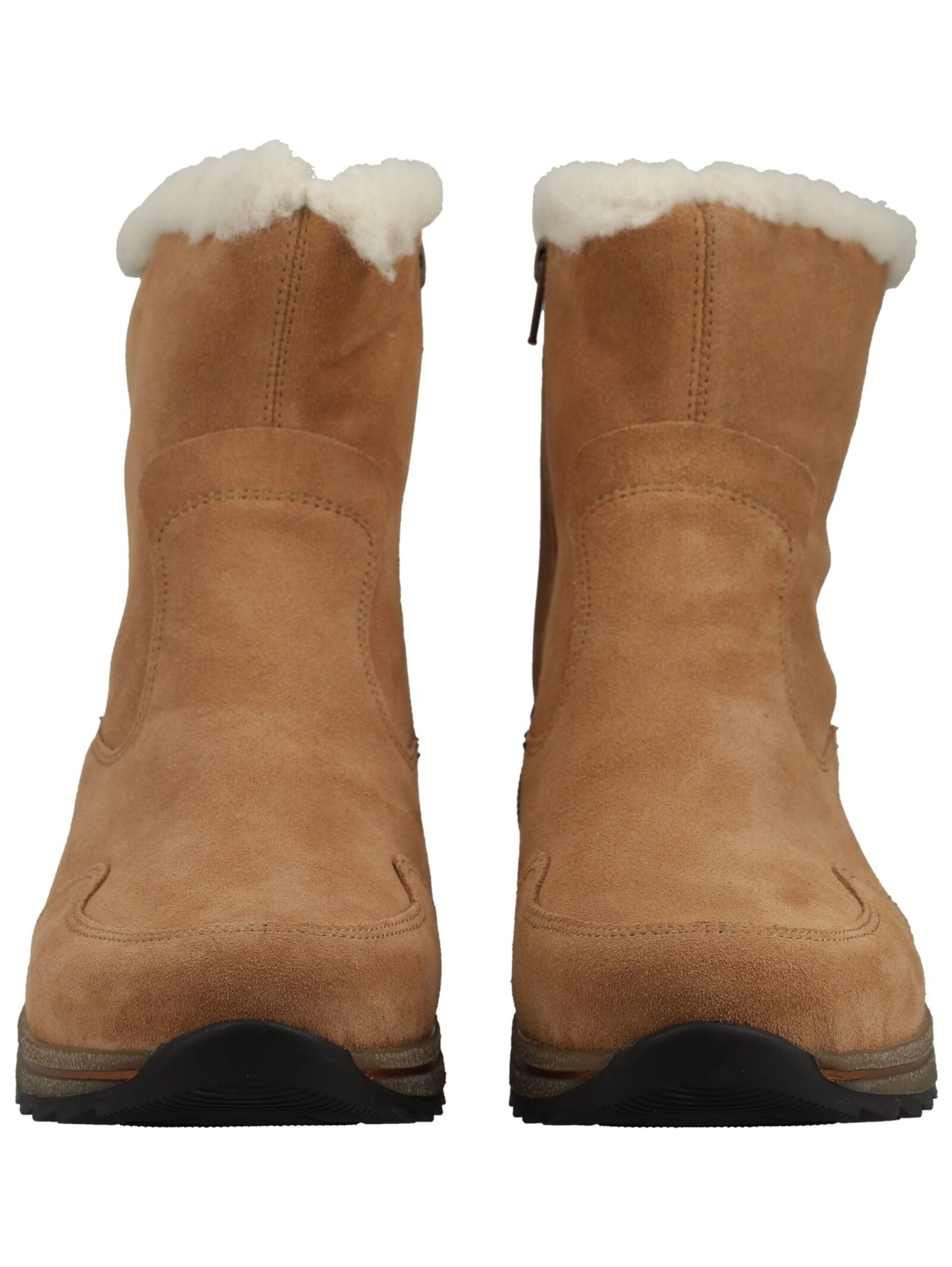 Stivaletto di ARA in beige: frontale