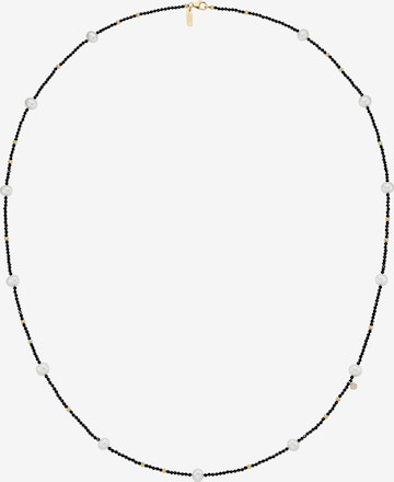 Giorgio Martello Milano Kette in Gold: Vorderseite