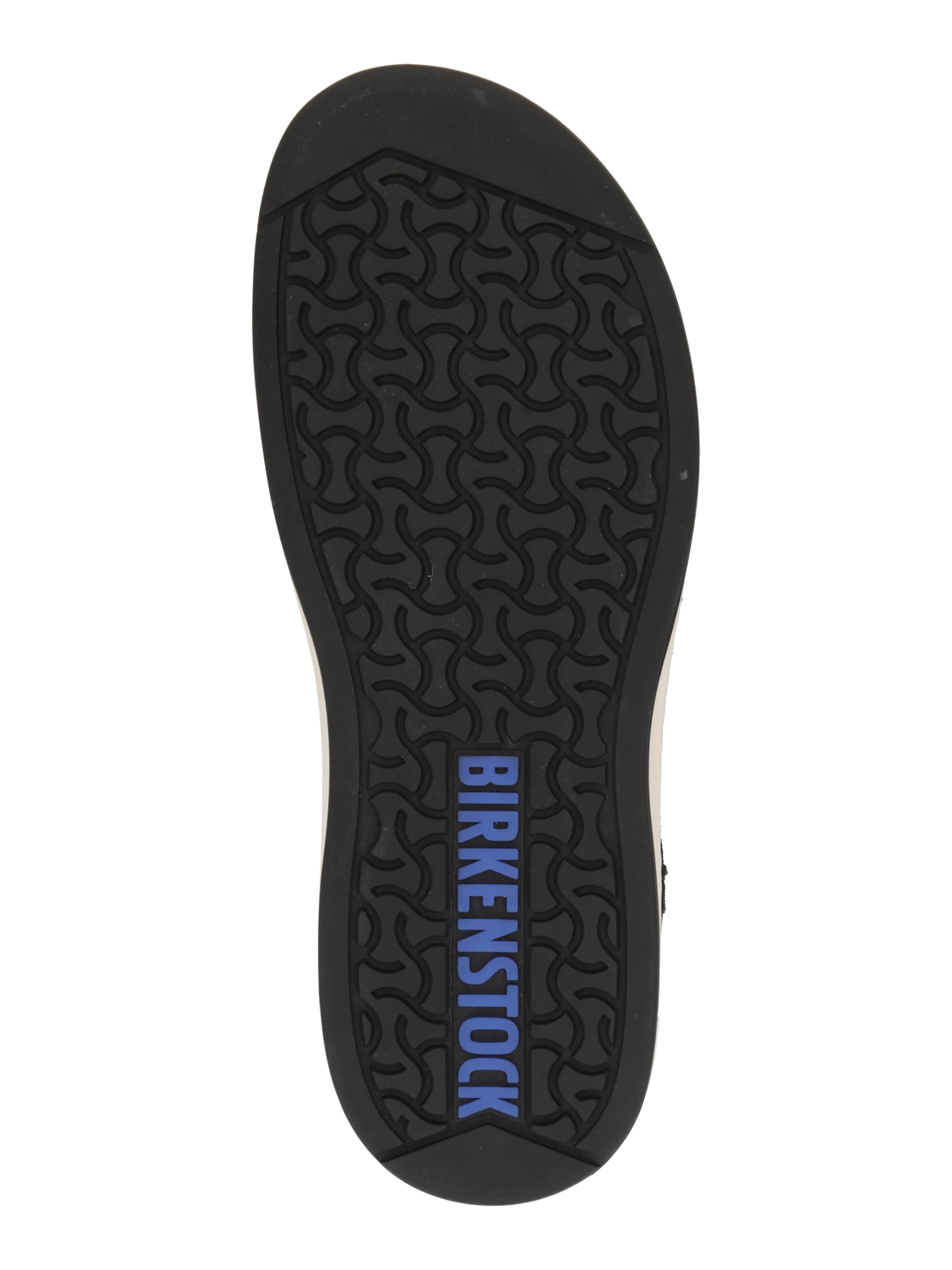 Chaussure à lacets 'Pasadena' BIRKENSTOCK en noir