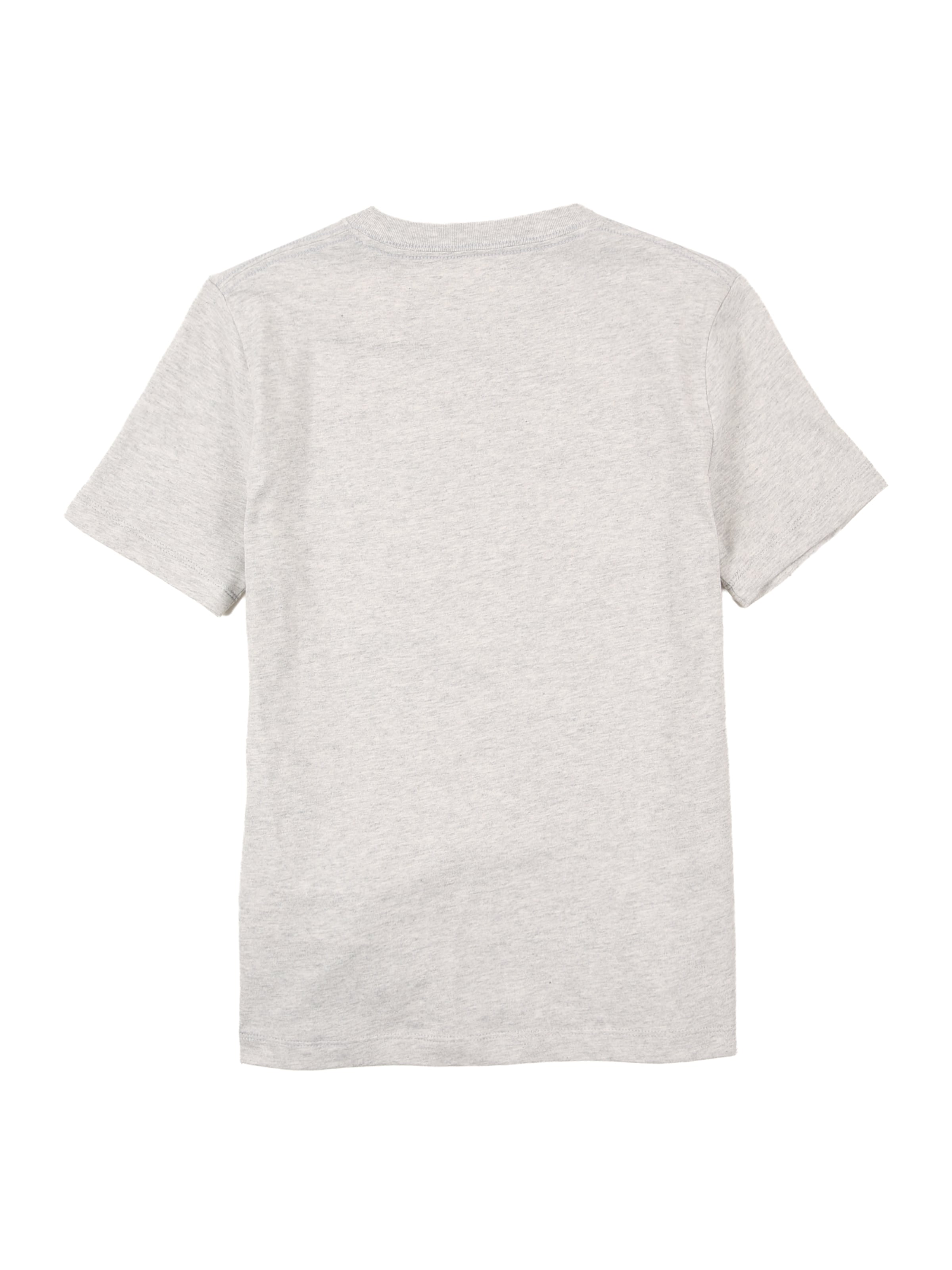 Calvin Klein Jeans - Camiseta en gris