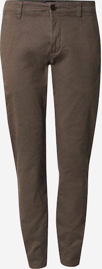 Matinique Chinohousut 'Brent' värissä ruskea, Tuotenäkymä