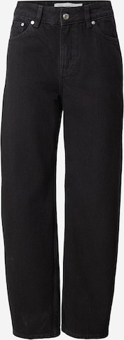 & Other StoriesTapered Traperice - crna boja: prednji dio