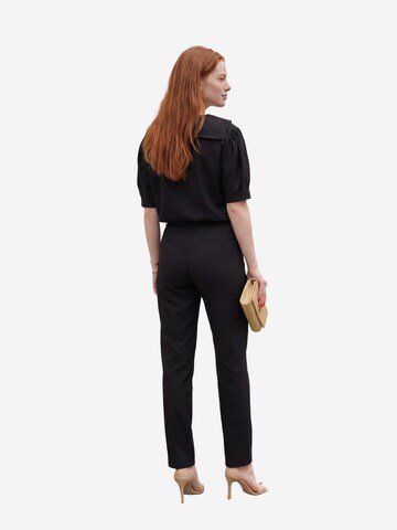 My fashion Pantsuit in Black