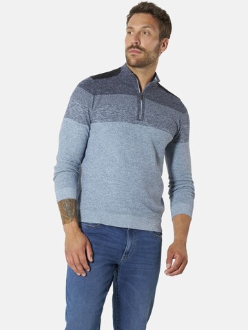 BABISTA Pullover 'Belan' in Blau