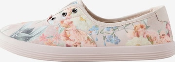 Next Slip-on in Gemengde kleuren: voorkant