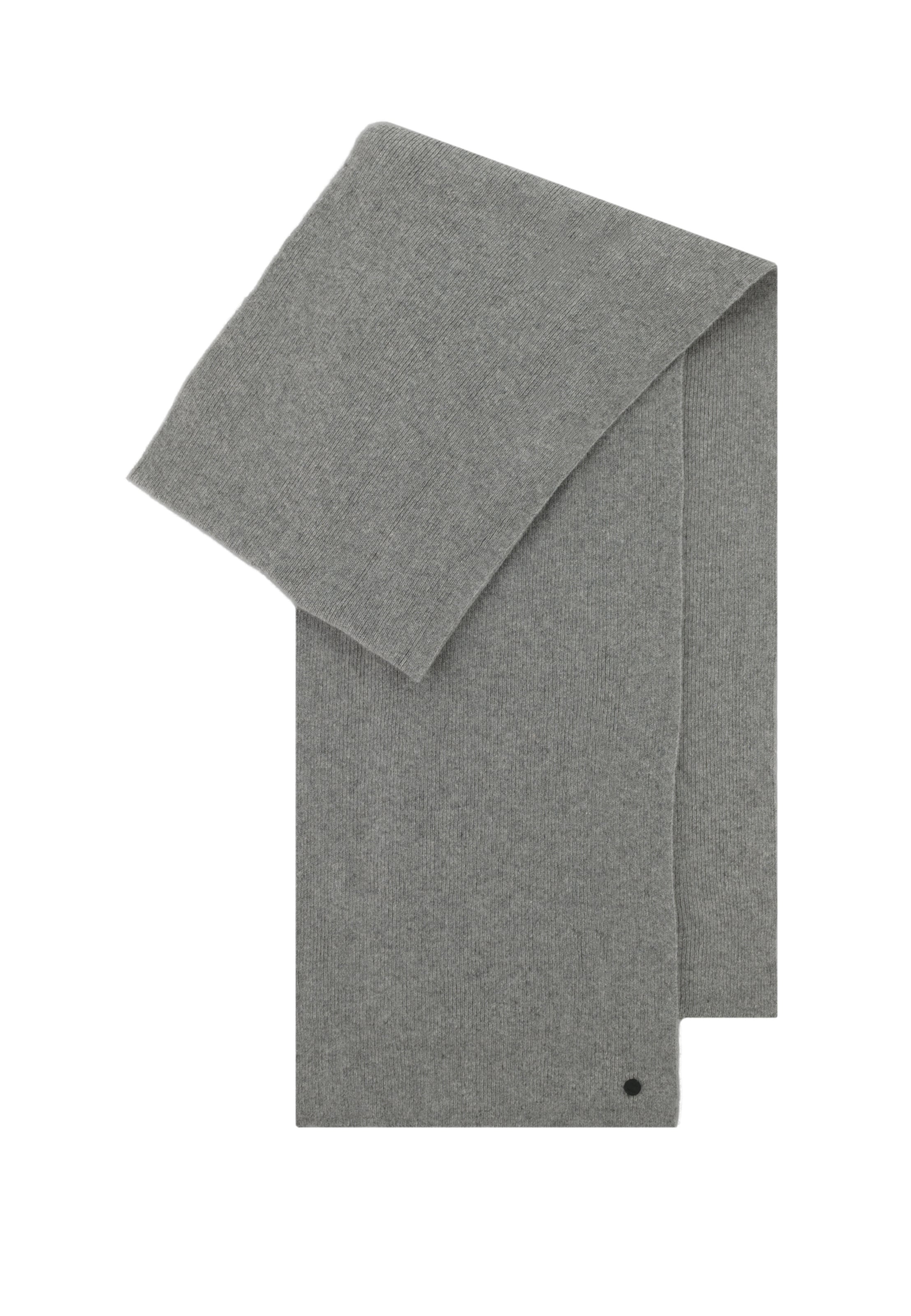 Bickley + Mitchell Sjaal in Grijs