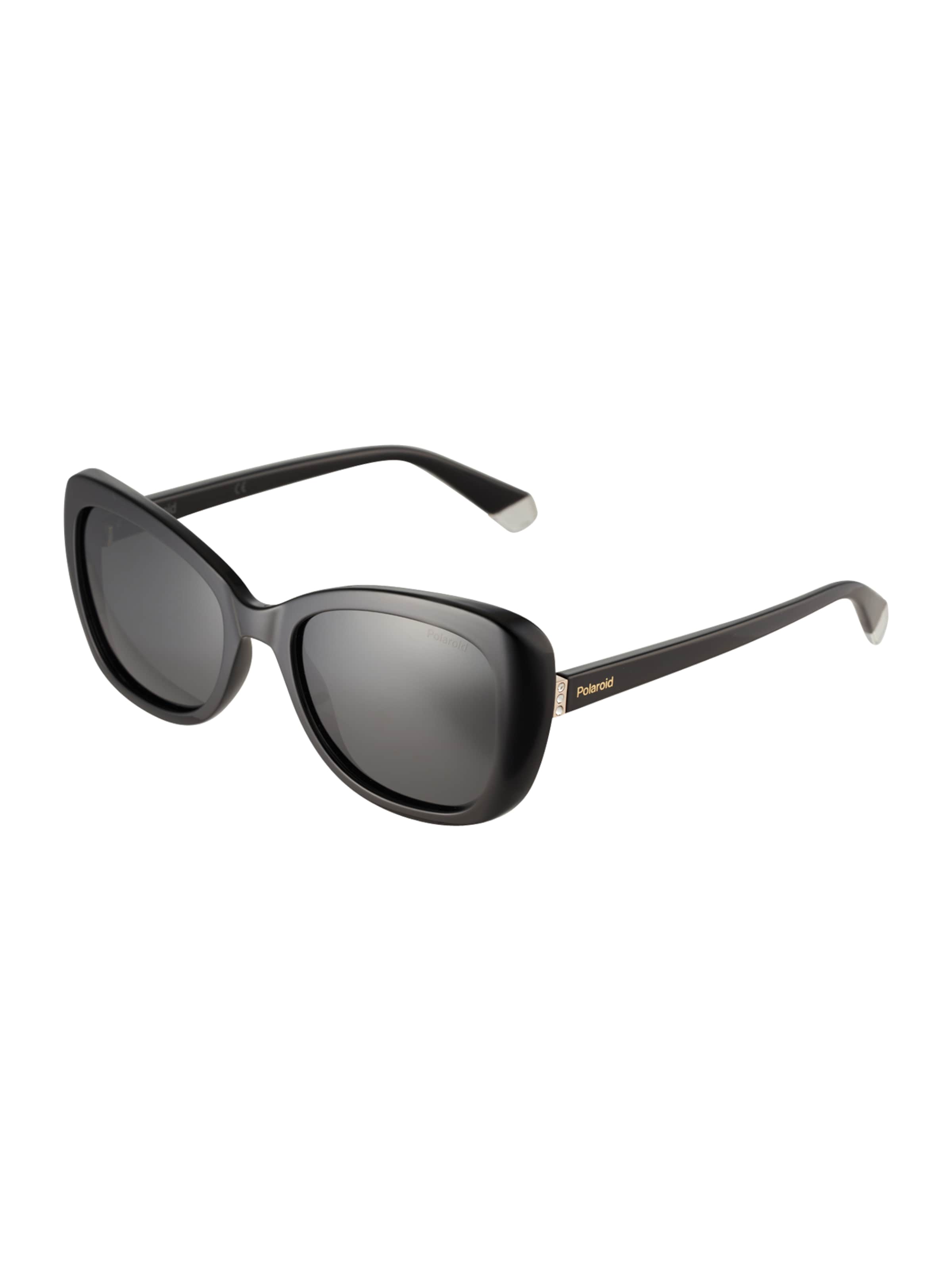 Polaroid Sunglasses '4132/S/X' in Black: front