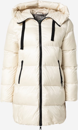 No. 1 Como Jacke 'Leonie' in creme / schwarz, Produktansicht