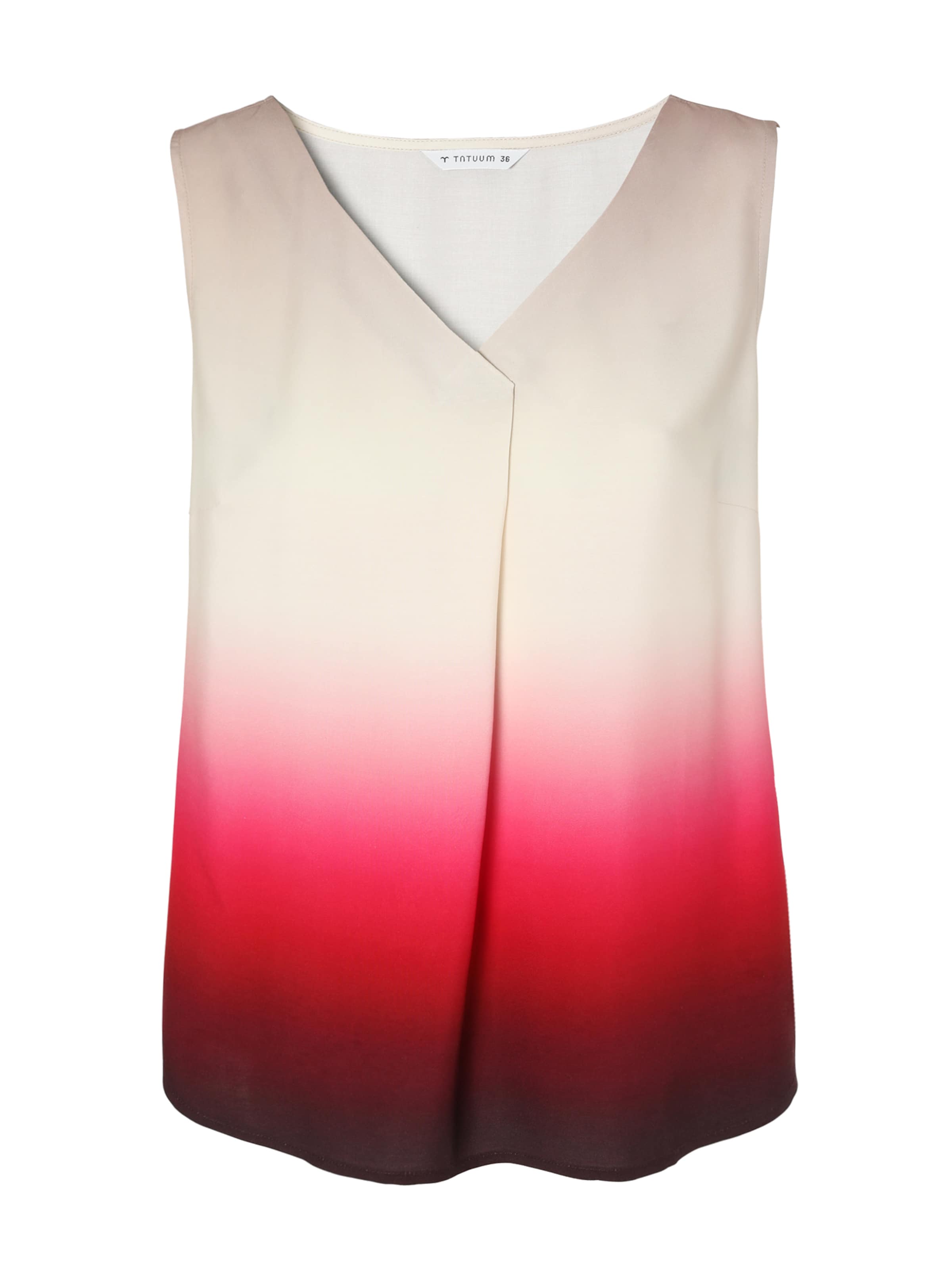 TATUUM Bluse 'KALIA 3' i pink: forside