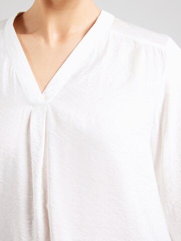 s.Oliver Bluse in Beige