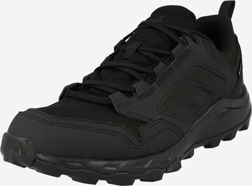 ADIDAS TERREX Félcipő 'Tracerocker 2.0 Gore-Tex' - fekete: elől