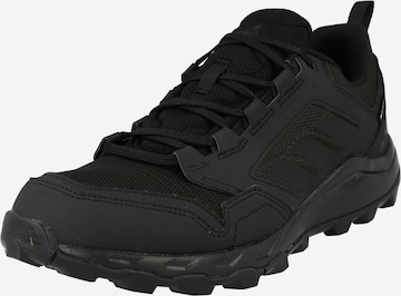 ADIDAS TERREX Flats 'Tracerocker 2.0 Gore-Tex' in Black: front