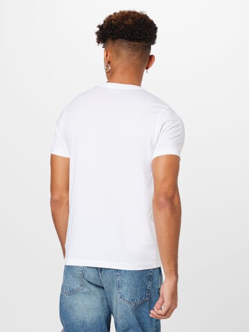 DIESEL Shirt 'DIEGOR' in White