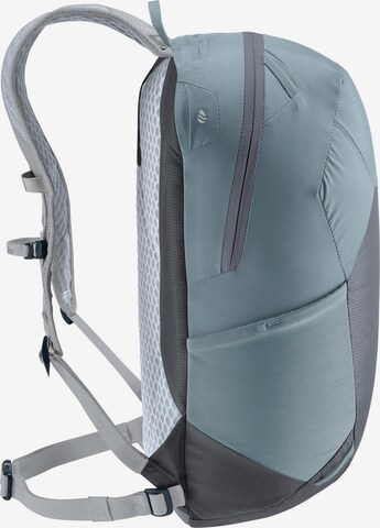 DEUTER Sports Backpack 'Speed Lite 17' in Blue