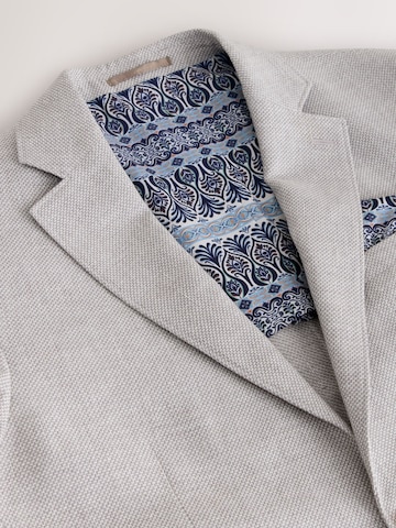 Regular fit Giacca da completo di Next in grigio