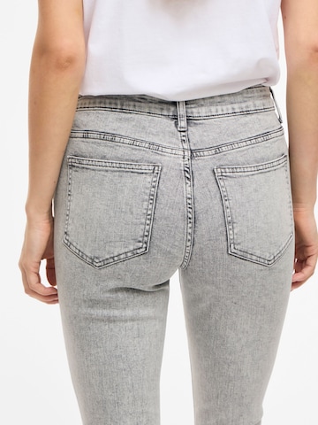 évasé Jean 'VIBETTY' VILA en gris