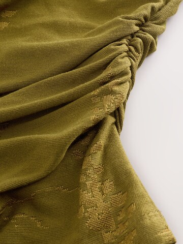 Next Tričko - Zelená