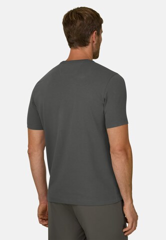 Boggi Milano Shirt in Grün