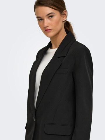 ONLY Blazers 'Lana-berry' in Zwart