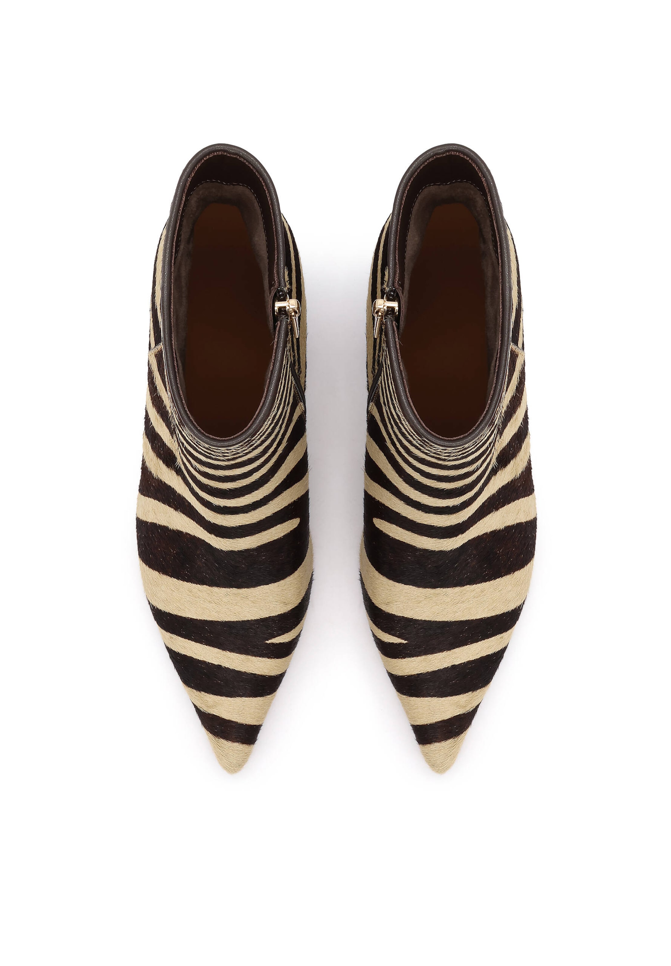Stivaletto di Kazar in marrone