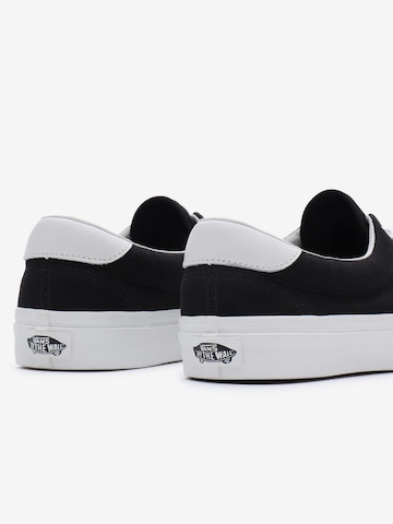 Sneaker bassa 'UA Era 59' di VANS in nero