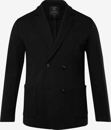 JP1880 Regular fit Suit Jacket in Black: front