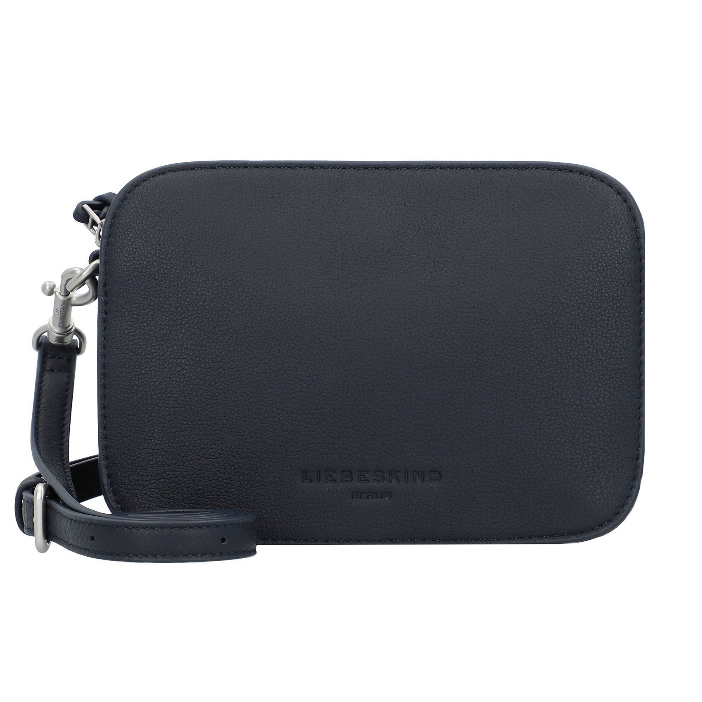 Liebeskind Berlin Сумка через плечо 'Luka' в Синий: спереди