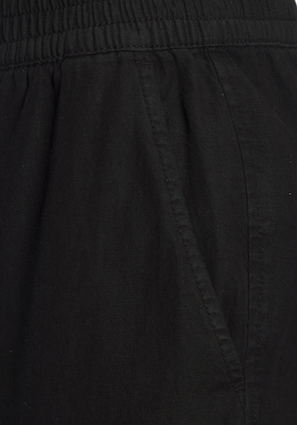 H.I.S Широкий Штаны в Черный