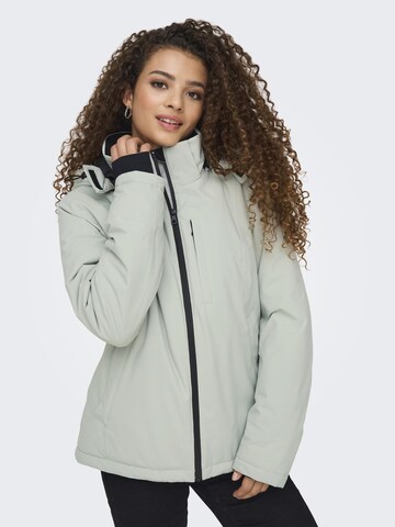 ONLY PLAY - Chaqueta de entretiempo 'ONPAMBRE ' en gris