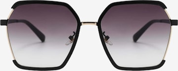ZOVOZ Sunglasses 'Aphelandra' in Black