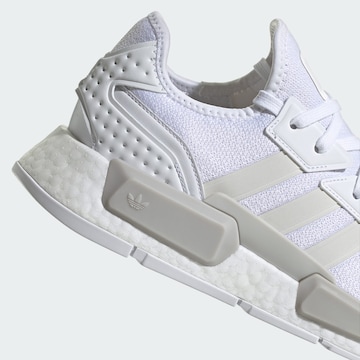 ADIDAS ORIGINALS Σνίκερ χαμηλό 'Nmd_G1' σε λευκό